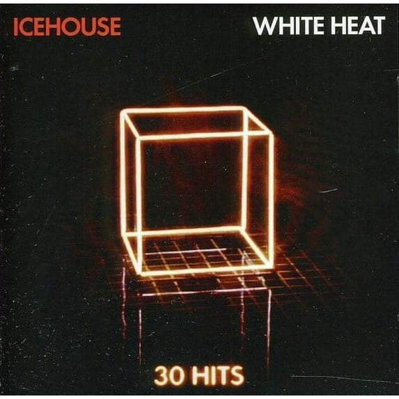 Icehouse - White Heat: 30 Hits - Music & Performance - CD