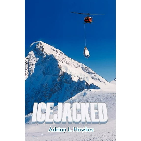 Icejacked