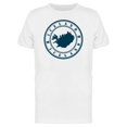 thumbnail image 1 of Iceland, Cool Grunge Map Tee Men's -Image by Shutterstock, 1 of 2
