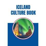 Iceland Culture Book, Paperback