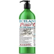 Iceland Pure Health Enhancing Omega Oil For Large Dogs