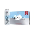 thumbnail image 1 of Icelandic Glacial 8.4 PH Natural Alkaline Water 11 oz still 10 pk cans, 1 of 6