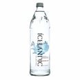 thumbnail image 1 of Icelandic Glacial Sparkling Mineral Water Glass Bottle 750ml, British Import (Pack of 3), 1 of 2