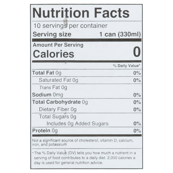 Icelandic Glacial Water in Beverages - Walmart.com