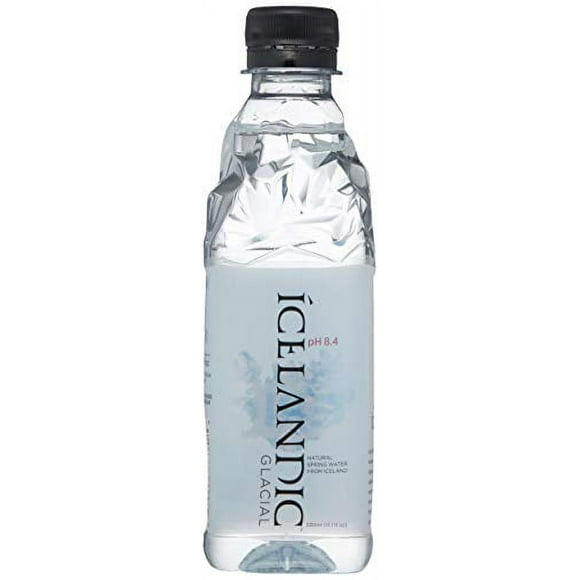 Icelandic Glacial Water in Beverages - Walmart.com