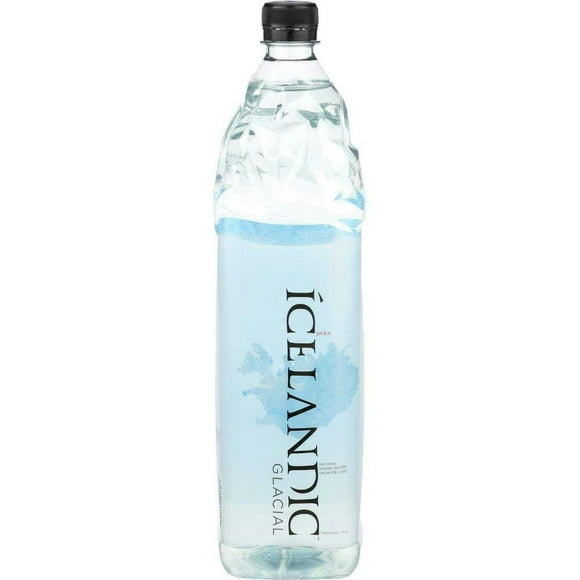 Icelandic Glacial Water in Beverages - Walmart.com