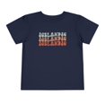thumbnail image 1 of Icelandic Iceland Pride Toddler Shirt Gifts Boy Girl Size 2T-5T, 1 of 4