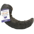 thumbnail image 1 of Icelandic+ Lamb Horn - Large - 7" Dog Chew, Long-Lasting Crunchy Treat, Medium & Large Dogs, Keratin, All-Natural, Pet Snack, Edible & Digestible, 1 of 8