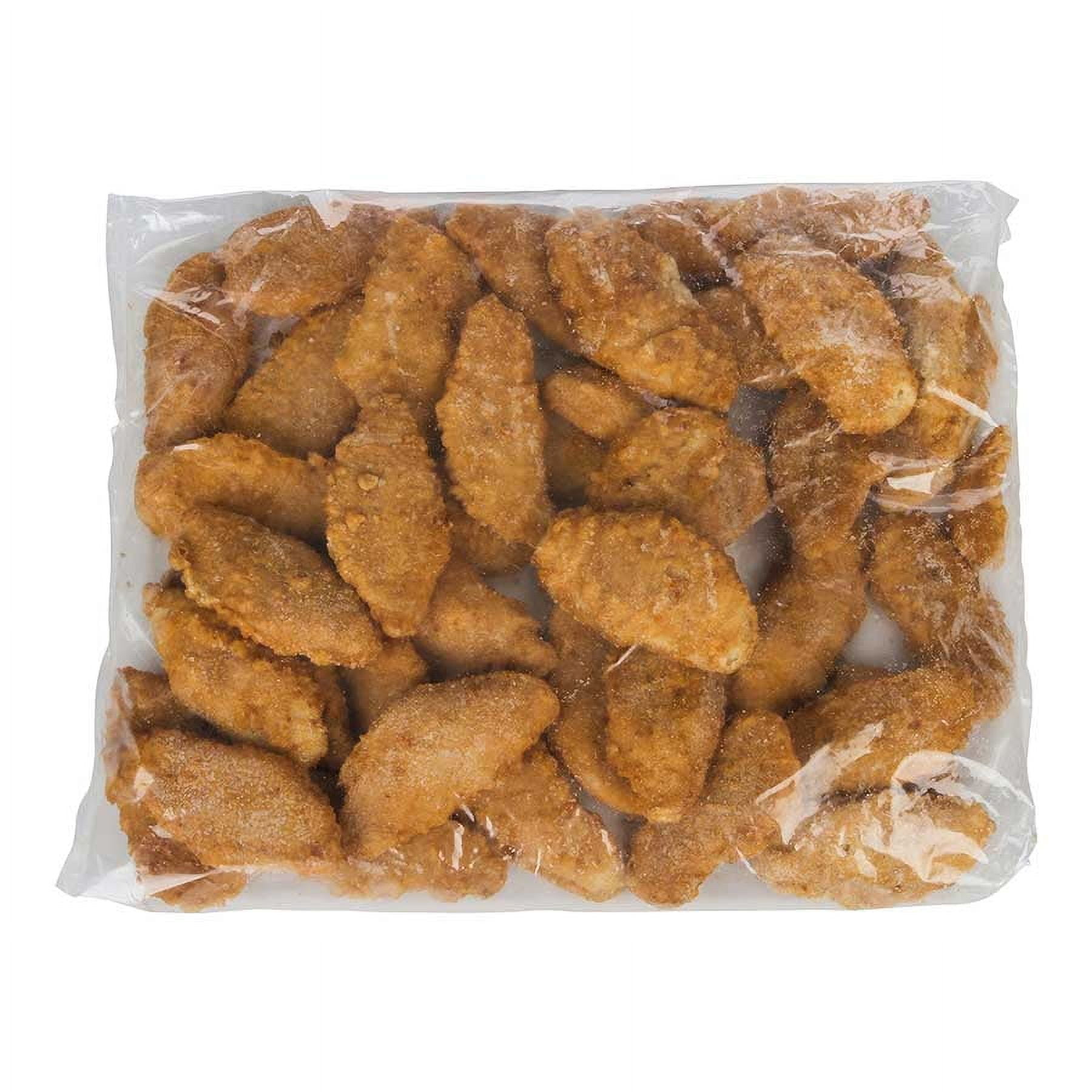 Icelandic Seafood Guinness Beer Battered Cod Fillet, 5 Pound -- 2 per case.