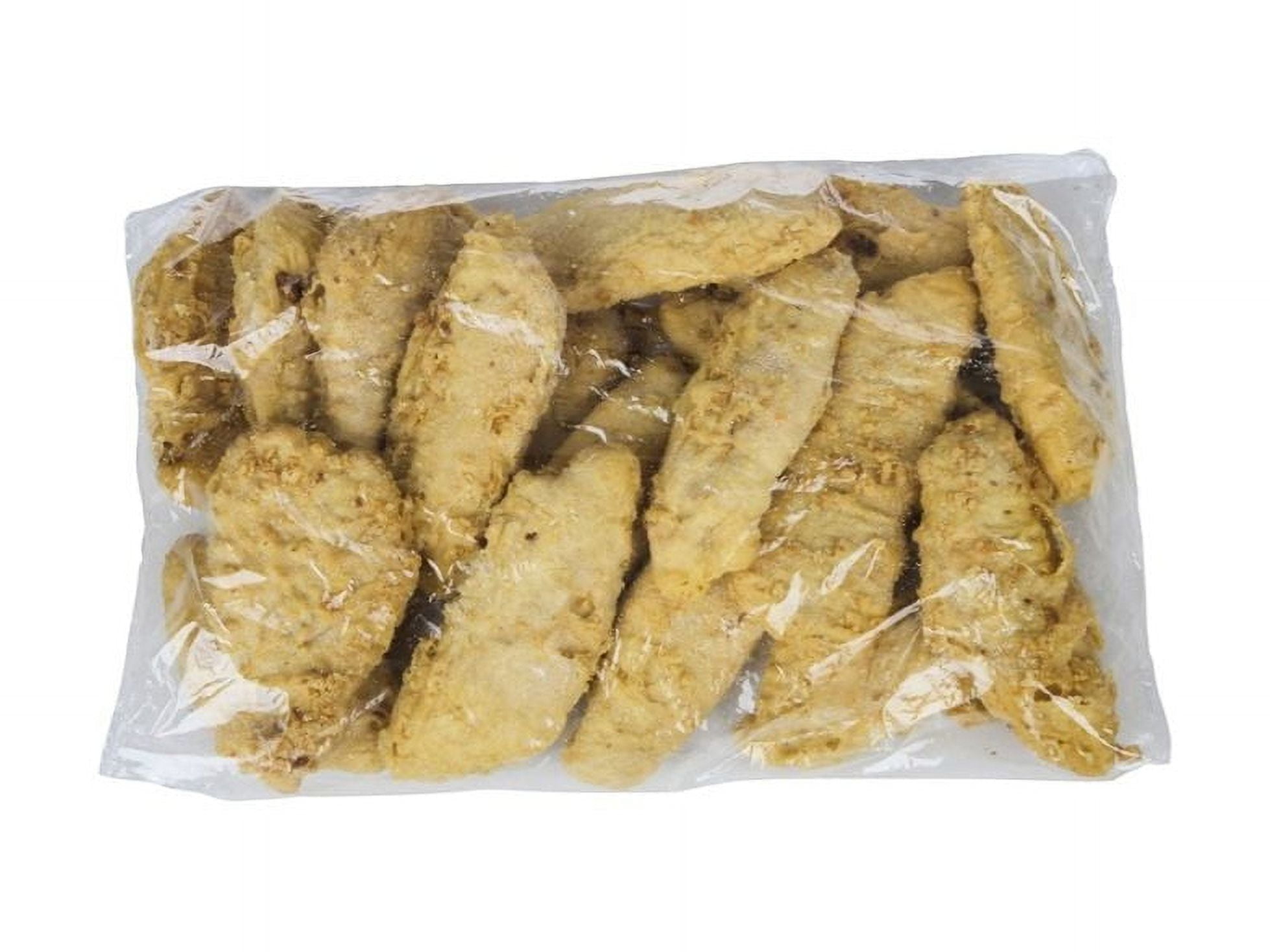Icelandic Seafood High Liner Fishery Corona Battered Cod (PACK OF 10LBS)