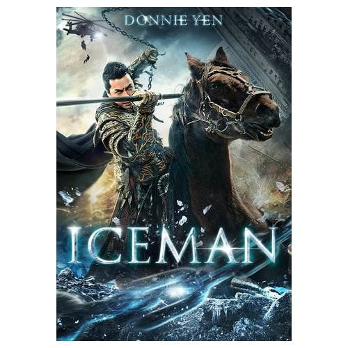 Pre-Owned Iceman (2014)