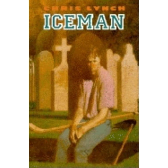 Pre-Owned Iceman