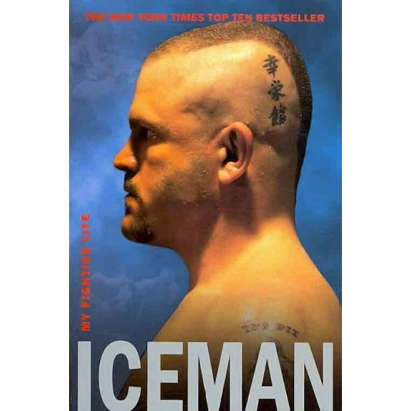 Iceman