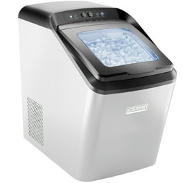 ionchill QuickCube Ice Maker – Tzumi®