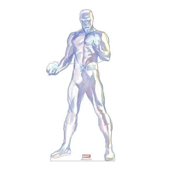 Iceman (Marvel Timeless Collection)