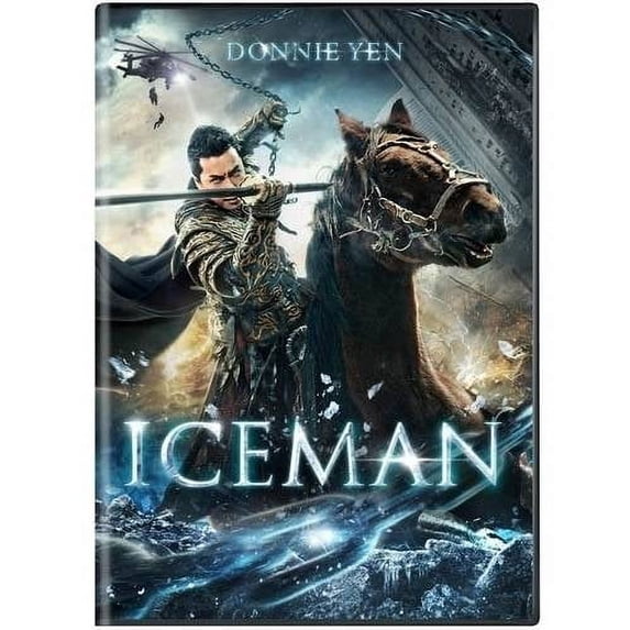 Iceman