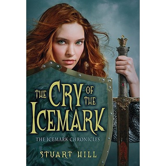 Pre-Owned Icemark Chronicles (Paperback): The Cry of the Icemark (Series #02) (Paperback)