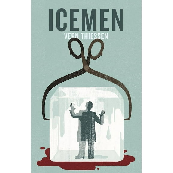 Icemen, (Paperback)