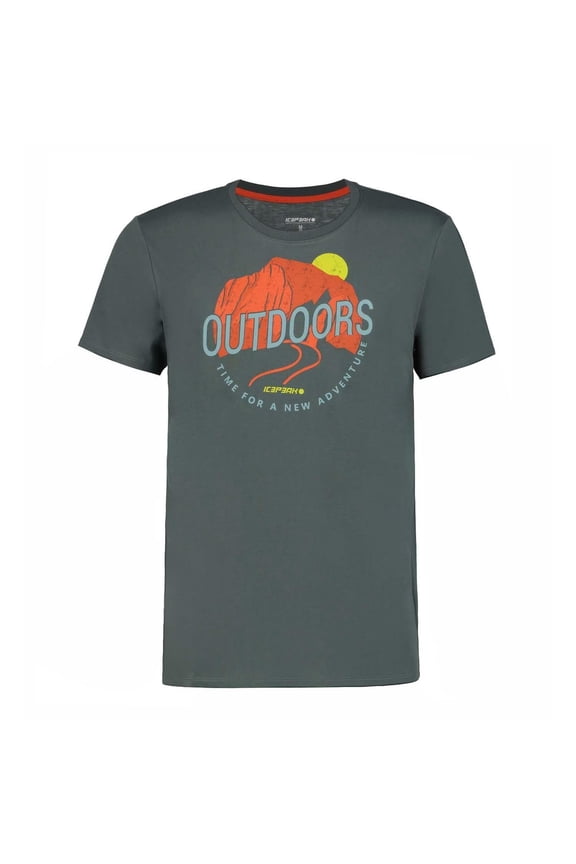 Mens Beeville Performance T-Shirt