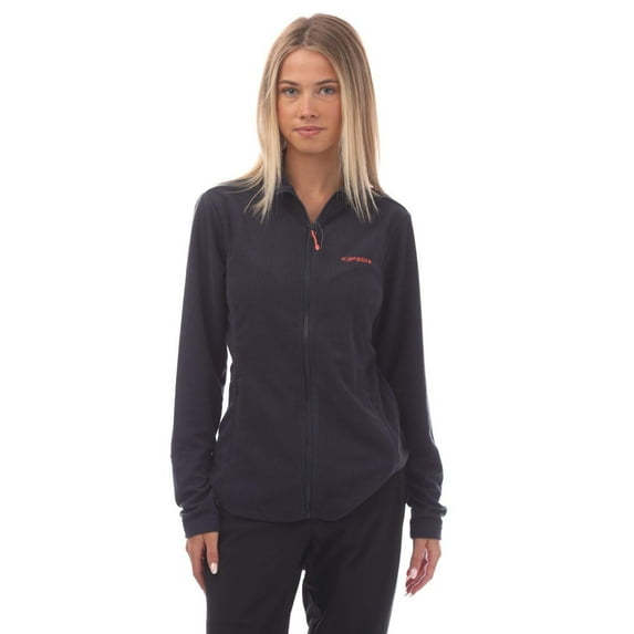 Icepeak Womens Berwick Full Zip Fleece Jacket
