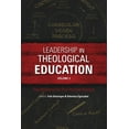 thumbnail image 1 of Icete Leadership in Theological Education, Volume 2: Foundations for Curriculum Design, Book 303, (Paperback), 1 of 1