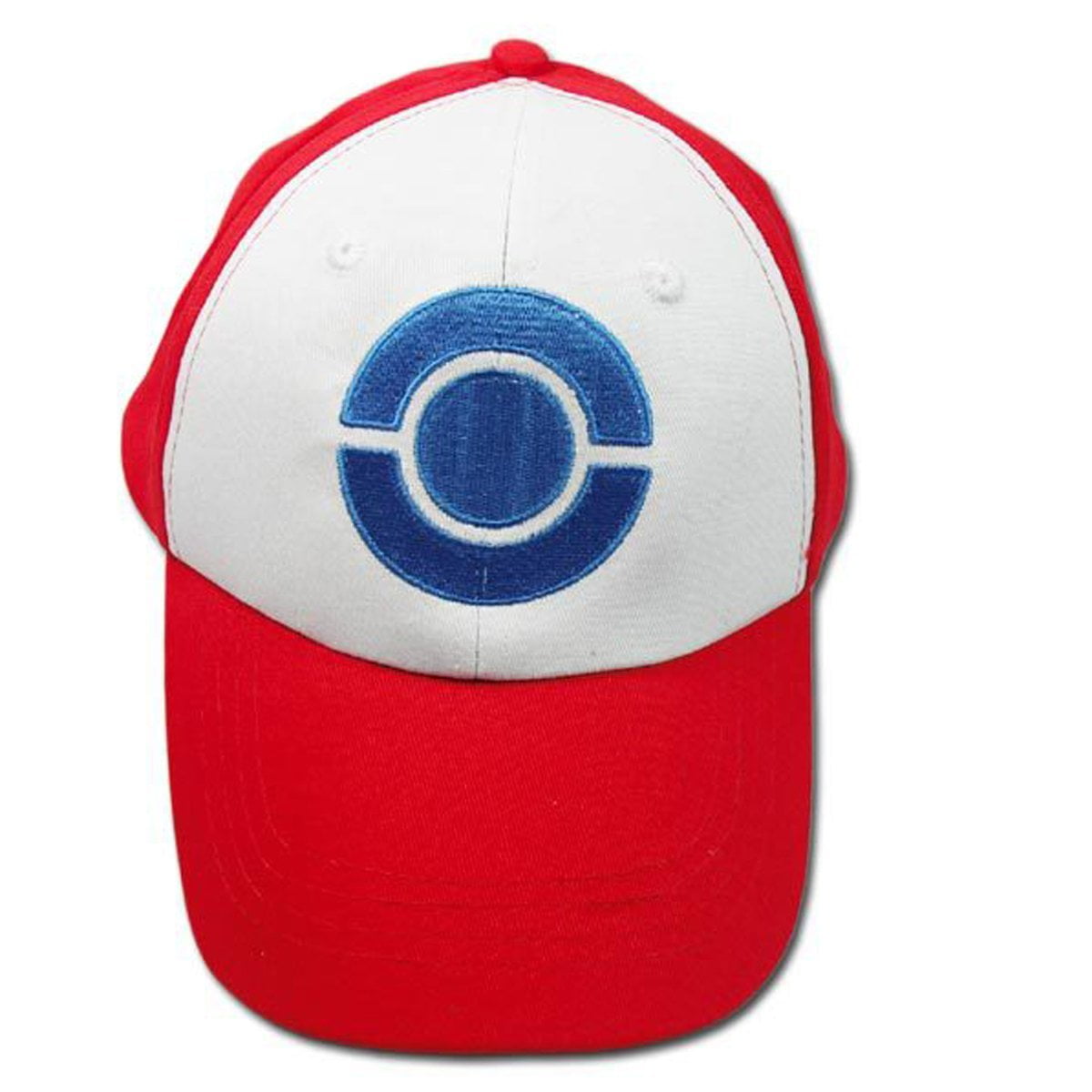 Child Set Boy's Pokemon RED Trainer Costume Cosplay 3 