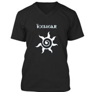 Icewear T-Shirt Made in the USA Size S to 5XL