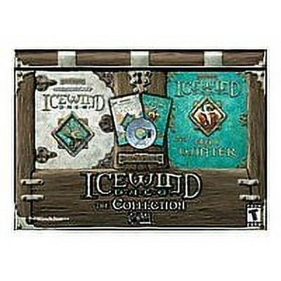 Icewind Dale with Heart of Winter Expansion