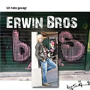 Ich Habs Gewagt (Audiobook)