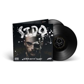 Ich & Meine Maske (2LP Re-Issue) (LP)