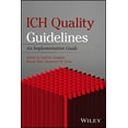 thumbnail image 1 of Ich Quality Guidelines: An Implementation Guide, (Hardcover), 1 of 1