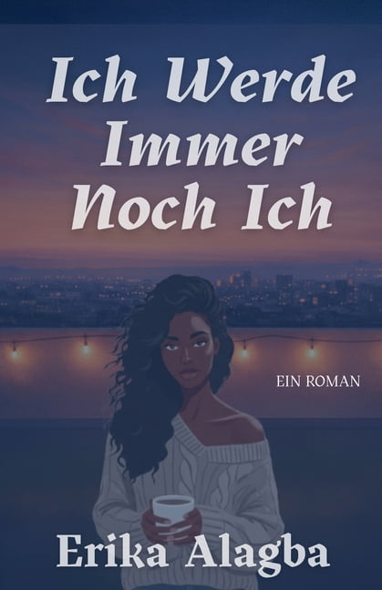 Ich Werde Immer Noch Ich, (Paperback)