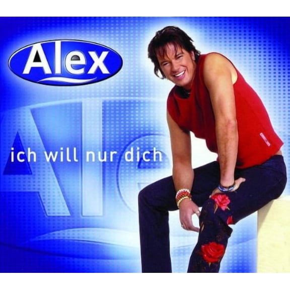 Ich Will Nur Dich (Audiobook)