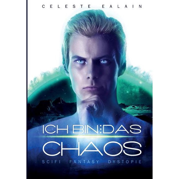 Ich bin ... das Chaos, (Paperback)