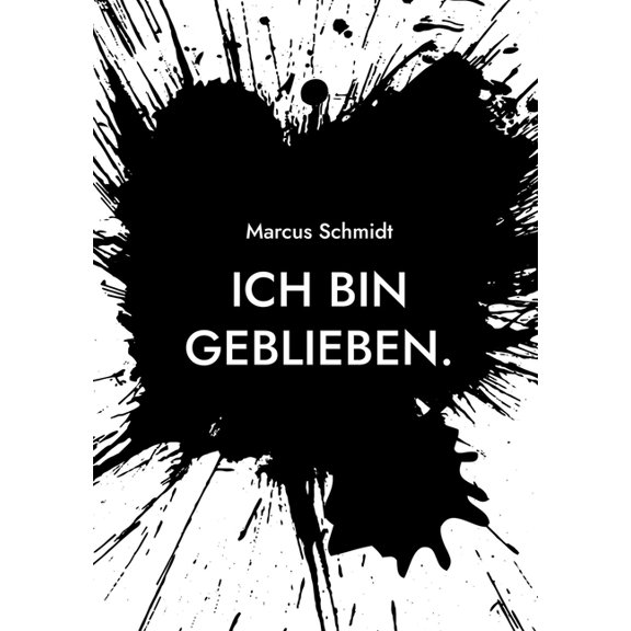 Ich bin geblieben.: 21 Jahre in einem System, das funktioniert und krank macht, (Paperback)