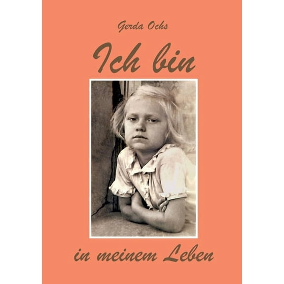 Ich bin in meinem Leben, (Paperback)