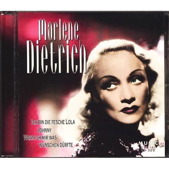 Lando Ich bin von Kopf bis Fu auf Liebe eingestellt (CD)