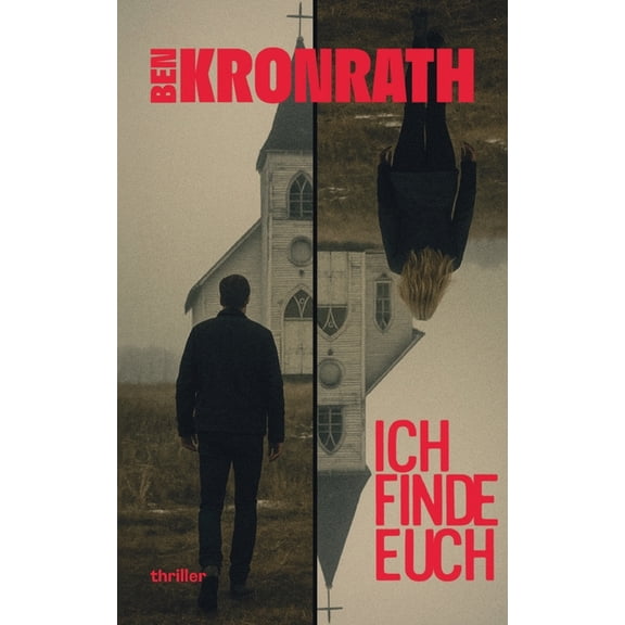 Ich finde euch, (Paperback)