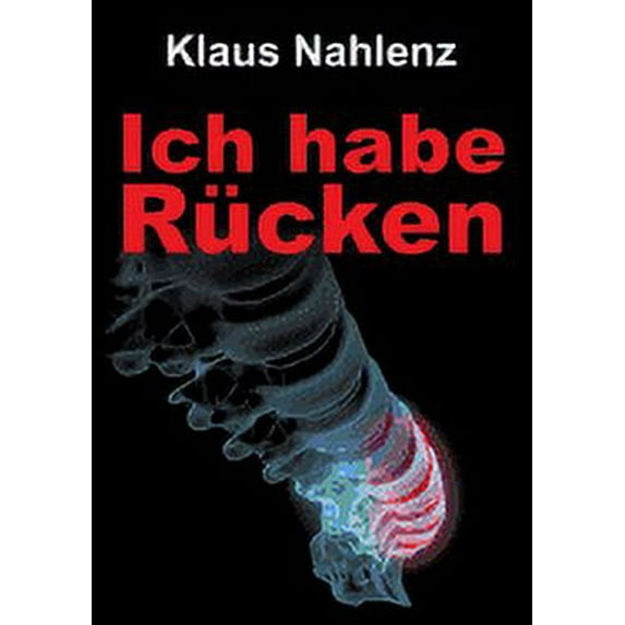 Ich habe Rücken (Paperback)