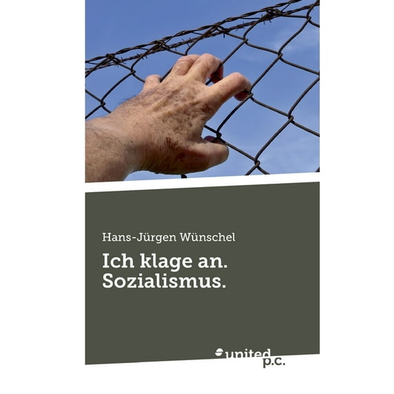 Ich klage an. Sozialismus. (Paperback)