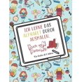 thumbnail image 1 of Ich lerne das Alphabet durch Ausmalen - Für Kinder ab 3 Jahren: Malbuch für Erwachsene und Kinder - Mandalas Malalphabet - Grossbuchstaben - Grossformat - Ideales Geschenk für Liebhaber des Zeichnens, 1 of 1
