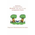 thumbnail image 1 of Ich spanne meine Muskeln an, damit ich mich entspannen kann: Progressive Muskelrelaxation fÃ¼r Kinder, (Paperback), 1 of 1