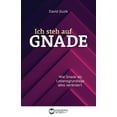 thumbnail image 1 of Ich steh auf Gnade, (Paperback), 1 of 1