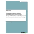 thumbnail image 1 of Ich würde nie wieder tauschen. Leitfadengestützte Interviews mit Macintosh-Erstkäufern vor dem Hintergrund der Dissonanztheorie nach Leon Festinger (Paperback), 1 of 1
