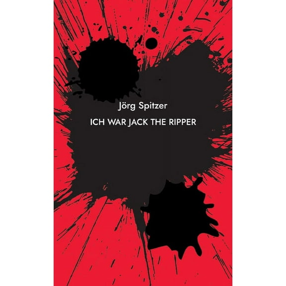 Ich war Jack the Ripper, (Paperback)