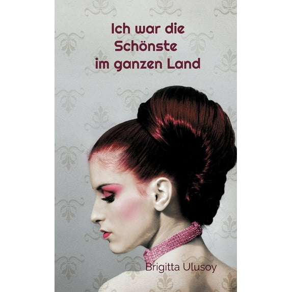 Ich war die Schönste im ganzen Land: Schneewittchens Stiefmutter erzählt, (Paperback)