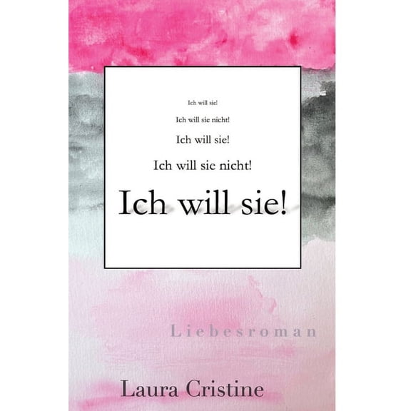Ich will sie!, (Paperback)