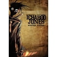 thumbnail image 1 of Pre-Owned Ichabod Jones: Monster Hunter Paperback, 1 of 1