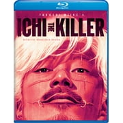 Ichi the Killer (Blu-ray)