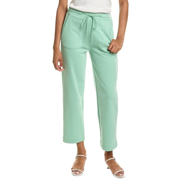 Ichi womens  Ihkate Pique Pant, xs, Green